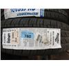 Image 1 : 1 New Douglas All Season Tire 175/70R14