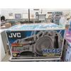 Image 1 : New JVC MC-GB5 Home Stereo Component System