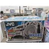 Image 1 : New JVC MC-GB5 Home Stereo Component System