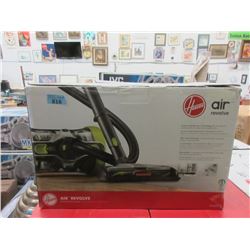 New Hoover Air Revolve Compact Canister Vacuum