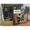 Image 1 : 2 Gaming Headsets