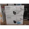 Image 1 : 2 Cacagoo 1080P Security Cameras
