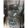 Image 1 : 1 Green Shirt and 5 New Bare Staff Shirts