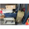 Image 1 : Sewing Machine, Electronics & Shaw Boxes