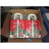 Image 1 : 10 Bundles of Christmas Gift Bags