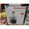 Image 1 : New KitchenAid Easy Clean Juicer - Model KVJ033QG