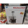 Image 1 : New KitchenAid Easy Clean Juicer - Model KVJ033QG