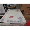 Image 1 : Case of Performance Plus Pallet Stretch Film