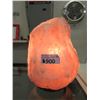Image 1 : New Large Himalayan Salt Lamp- with Bulb & Cord