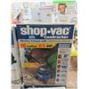 Image 1 : New 16 Gal Wet/Dry Shop Vac with Detachable Blower