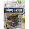 Image 1 : New 16 Gal Wet/Dry Shop Vac with Detachable Blower