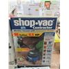Image 1 : New 16 Gal Wet/Dry Shop Vac with Detachable Blower