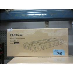 Tacklife T8 MAX Jump Starter