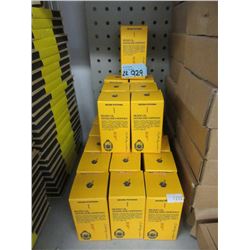 22 x 1 Oz Bottles of Beard Oil