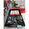Image 1 : New Dragon Hawk Tattoo Kit