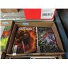 Image 1 : 100 Assorted Comic Books
