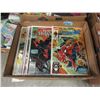 Image 1 : 100 Assorted Comic Books