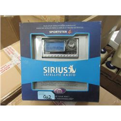 Attacco Per Autoradio Senza Viti Supporto Adesivo Per Radio ONYX XM XDP1V1 - Dock Girevole Per Cruscotto Auto, Senza Viti, Facile Da Montare Interphone Ridesync Attacco Per Autoradio Senza Viti Supporto Adesivo Per Radio ONYX XM XDP1V1 - Dock Girevole Per Cruscotto Auto, Senza Viti, Facile Da Montare Interphone Ridesync