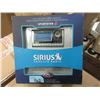 Image 1 : Sirius Sportster 4 Satellite Radio & Vehicle Kit