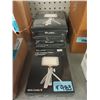 Image 1 : 4 LED Tabletop Video Lighting Kits