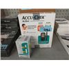 Image 1 : Accu-Chek Blood Glucose Monitoring System
