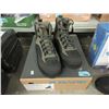 Image 1 : Pair of Bare Kermode Size 7 Boots