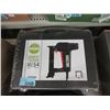 Image 1 : New Cadex ME54 Electric Carpet Tacker