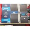 Image 1 : New Sirius Satellite Radio Boom Box