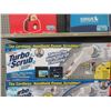 Image 1 : Turbo Scrub 360 - As Seen On TV