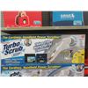 Image 1 : Turbo Scrub 360 - As Seen On TV