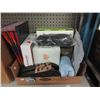 Image 1 : Cake Mould, Hanging File Folders, Slippers & More