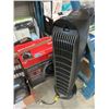 Image 1 : 1 Tech Force and 1 Oscillating Fan