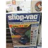 Image 1 : New 16 Gal Wet/Dry Shop Vac with Detachable Blower