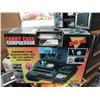 Image 1 : New 12 Volt Carry Case Compressor - 260 PSI