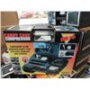 Image 1 : New 12 Volt Carry Case Compressor - 260 PSI