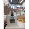 Image 1 : New Macos Electric Pasta Maker with Recipe Book