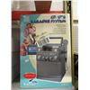 Image 1 : CD/CDG Karaoke System