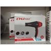 Image 1 : 2 CHJPRO Professional Hair Dryers