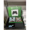 Image 1 : XBOX One Console, Wireless Controller & 2 Games