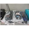 Image 1 : 6 Pairs of Andake Aquatrail Gloves