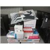 Image 1 : Box of Household, Electronic & Personal Care Goods