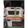Image 1 : George Foreman Grill & Starfrit Fry Cutter
