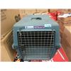 Image 1 : Petmate Deluxe Pet Porter Jr.