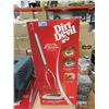 Image 1 : New Dirt Devil Easy Steam Express ll Steam Mop