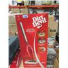 Image 1 : New Dirt Devil Easy Steam Express ll Steam Mop