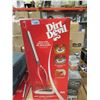Image 1 : New Dirt Devil Easy Steam Express ll Steam Mop