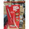 Image 1 : New Dirt Devil Easy Steam Express ll Steam Mop