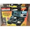 Image 1 : New 12 Volt Carry Case Compressor - 260 PSI