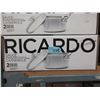 Image 1 : New Ricardo 2.2 Quart Sauce Pan with Lid