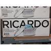 Image 1 : New Ricardo 2.2 Quart Sauce Pan with Lid